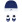 Nike Βρεφικό σετ Futura Beanie and Booties